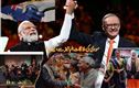 پی ایم مودی کی آسٹریلیا کے وزیر اعظم سے اہم ملاقات۔ تجارت، دفاع،میٹنگ کا اہم ایجنڈا